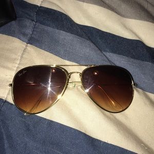 Ray-Ban sunglasses